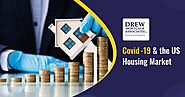 Drew Mortgage - Covid -19 First Time Home Buyer Programs Massachusetts