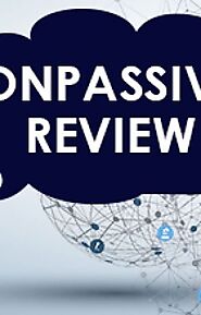 ONPASSIVE Review : Ash Mufareh New AI Solutions - BehindMLM - Wattpad