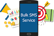 Affordable Bulk SMS Service in India