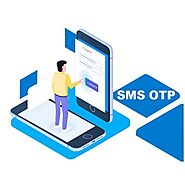 Fast and Reliable Bulk OTP SMS Service