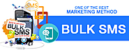 Best Bulk SMS Marketing Provider for Small Businesses