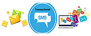 Transactional Bulk SMS Service Provider with Best Prices