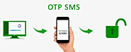 OTP SMS Service Provider for Corporates in India