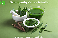 Naturopathy Centre In India