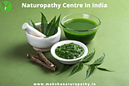 Moksha Naturopathy - Pune | Maharashtra | India
