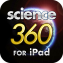 Science360 for iPad