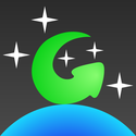 GoSkyWatch Planetarium for iPad - the astronomy star guide