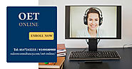 OET Online Training | Best OET Online Coaching Centre in Kerala & India