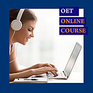 Best OET Online Coaching Centre