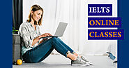 Best IELTS Online Coaching in India