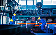 TMT Bar Company in Kolkata- Dytron Steel
