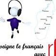 J'enseigne le français avec RFI