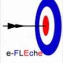 e-FLEche (Communauté mondiale de formateurs de Français langue étrangère)