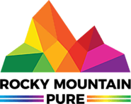 Rocky Mountain Pure | Full Spectrum Hemp Extract | Superior CBD Oil