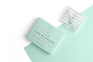 Want A Non-Surgical Eye Lift? Try Contours Rx Eyelid Tape