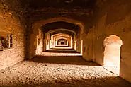 Bhangarh Fort Haunted Story
