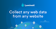 Leading proxy service for business | Luminati.io