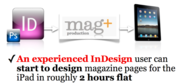 Create Magazine For Ipad | Mag+