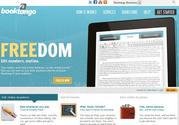 Free E-book Publishing Online - Booktango