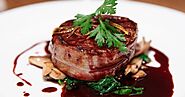 How To Cook Filet Mignon In A Nonstick Pan