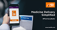 Medlife: Online Medicine - India's Largest Online Pharmacy Store