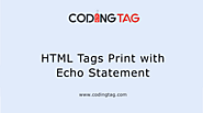 ltrim() function in php - coding tag