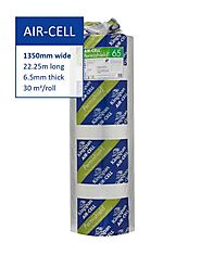 Kingspan Air-Cell Permishield® 65 Insulation