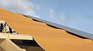 Sydney Roof & Building Supplies | Kingspan AIR-CELL Glareshield
