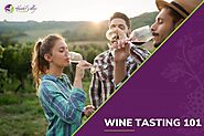 Wine Tasting - Hunter Valley Tours