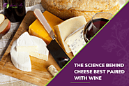 The Science Behind Cheese Best Paired with Wine - Hunter Valley Tours