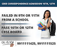 Patrachar Vidyalaya CBSE Open school Nios admission online form