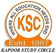 Kapoor Study Circle's Profile - owner, kapoor study circle - View Professional Profile of Kapoor Study Circle - Brijj...