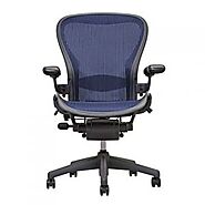 Herman Miller Aeron Blowout Office Chair Sale