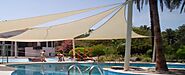 A Complete Guide to Pool Shade Structure