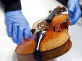 The Davidoff-Morini Stradivarius