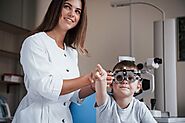 FANTASTIC OPTOMETRISTS AND HOW TO FIND THEM?
