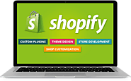 Shopify Development Company In The USA