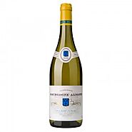 Un vin blanc de Bourgogne pour vos toastinettes de saumon ou verrines de poisson