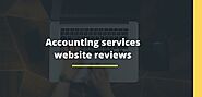 Accounting services website reviews | by AnBac Advisors | Jul, 2020 | Medium