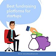 How to find fund raising platforms for startups on Google – Tax Consultant Delhi