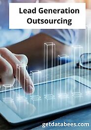 Partner With Our Lead Generation Outsourcing Company To Find Relevant Data