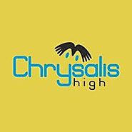 Chrysalis HighSchool in Bangalore, India