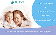 Why it is Important to Choose the Best IVF Centre in Delhi?