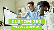 Website Development Company Can Suck the Life Out - 1StepWebDesign