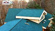 Get Reliable And Affordable Roof Repair Service In Milton. - Roof-repair-milton