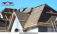 Things To Keep In Mind While Requesting For Professional Roofing Services Burlington