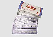 Buy Ambien 10 Mg Online |Uses, Side Effect , Does, | US Health Pharmacy
