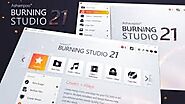 Ashampoo Burning Studio 21.5.0.57 Crack 2020 1.21.0.3 + Key + Torrent Download