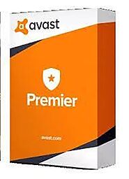 Avast Premier 20.2.2401 Crack 2020 + Serial Key Full Version Free Download