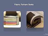 Fabric Pattern Books